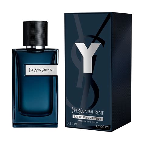 ysl intense sephora